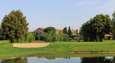 Federgolf: il 17° Italian Open for Disabled, dal 3 al 5 maggio a Roma